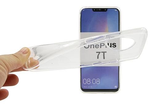 billigamobilskydd.seUltra Thin TPU skal OnePlus 7T