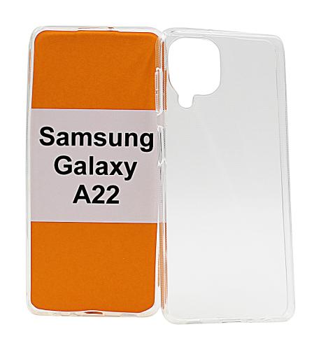 billigamobilskydd.seTPU Skal Samsung Galaxy A22 (SM-A225F/DS)