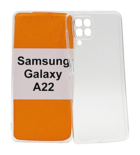 billigamobilskydd.seUltra Thin TPU Skal Samsung Galaxy A22 (SM-A225F/DS)