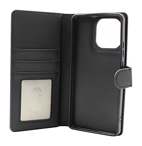 Skimblocker Motorola Moto G86 Plånboksfodral