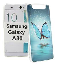 billigamobilskydd.seDesignskal TPU Samsung Galaxy A80 (A805F/DS)