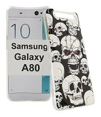 billigamobilskydd.seDesignskal TPU Samsung Galaxy A80 (A805F/DS)