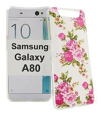 billigamobilskydd.seDesignskal TPU Samsung Galaxy A80 (A805F/DS)