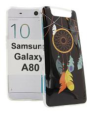 billigamobilskydd.seDesignskal TPU Samsung Galaxy A80 (A805F/DS)