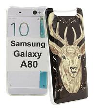 billigamobilskydd.seDesignskal TPU Samsung Galaxy A80 (A805F/DS)