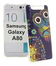 billigamobilskydd.seDesignskal TPU Samsung Galaxy A80 (A805F/DS)