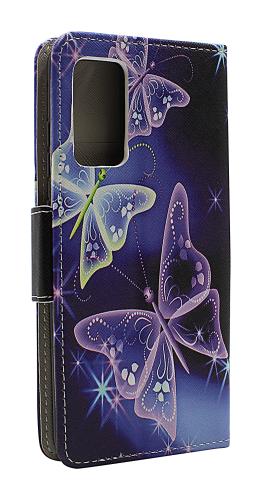 billigamobilskydd.seDesignwallet Samsung Galaxy S20 FE/S20 FE 5G