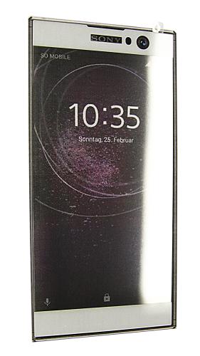 Full Frame Glas skydd Sony Xperia XA2 (H3113 / H4113)