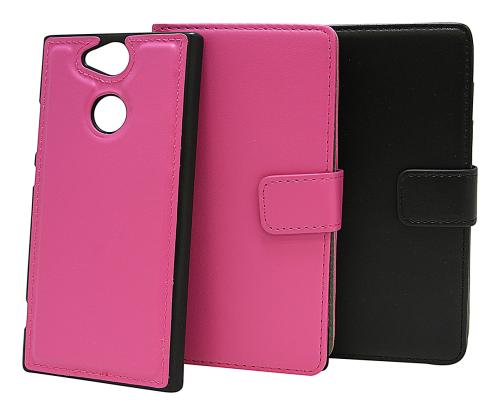 Magnet Wallet Sony Xperia XA2 (H3113 / H4113)