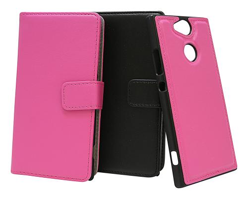 Magnet Wallet Sony Xperia XA2 (H3113 / H4113)