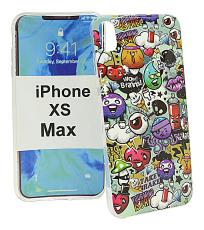 Designskal TPU iPhone Xs Max