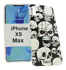 Designskal TPU iPhone Xs Max