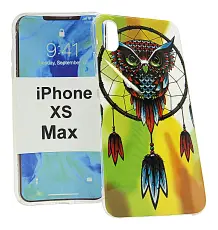 Designskal TPU iPhone Xs Max