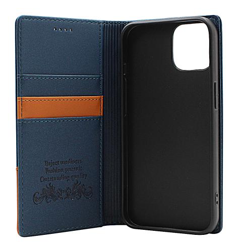iPhone 13 / 14 Lyxfodral Slim