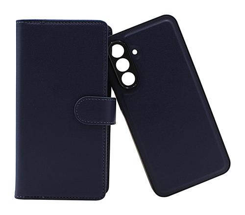 Skimblocker Samsung Galaxy A36 XL Magnet Plånboksfodral
