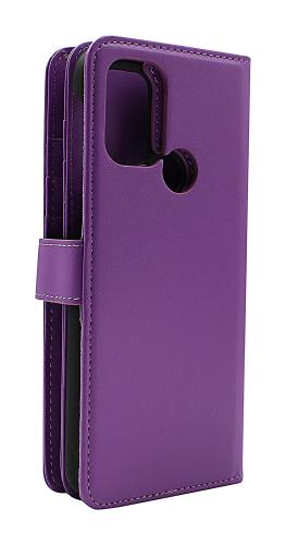 CoverinSkimblocker XL Magnet Fodral Motorola Moto G20 / Moto G30
