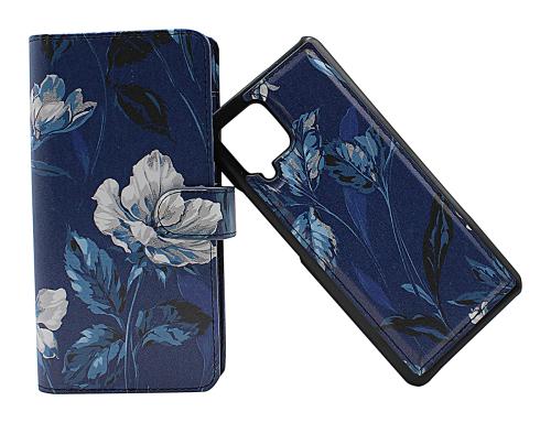 CoverinSkimblocker XL Magnet Designwallet Samsung Galaxy A42 5G