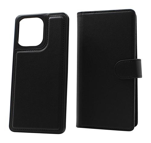 Skimblocker Motorola Moto G86 XL Magnet Plånboksfodral