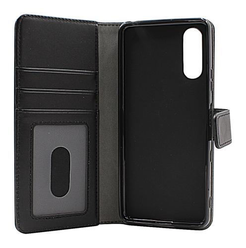 CoverinSkimblocker Magnet Fodral Sony Xperia 10 III (XQ-BT52)