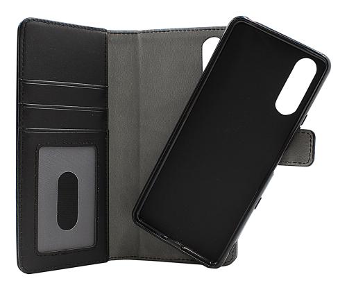 CoverinSkimblocker Magnet Fodral Sony Xperia 10 III (XQ-BT52)