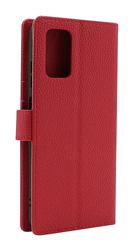 New Standcase Wallet Nokia G42 5G