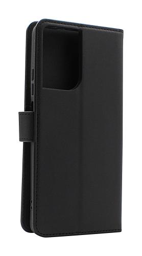 Skimblocker Motorola Moto G06 / G06 Power Plånboksfodral