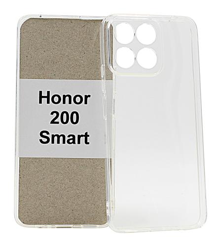 Ultra Thin TPU skal Honor 200 Smart 5G