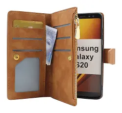 XL Standcase Lyxfodral Samsung Galaxy S20 / S20 5G