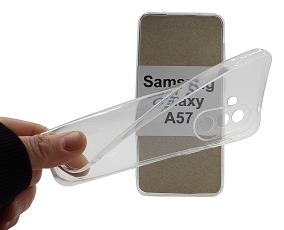 Ultra Thin TPU skal Samsung Galaxy A57 5G