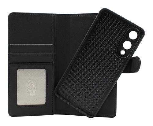 CoverinSkimblocker Samsung Galaxy S25 Edge Magnet Plånboksfodral