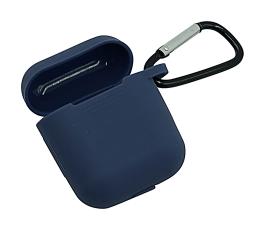 Apple AirPods Silikonfodral