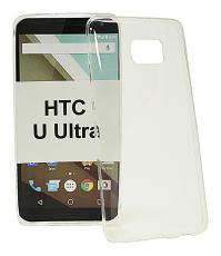 billigamobilskydd.seUltra Thin TPU skal HTC U Ultra