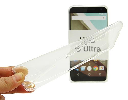 billigamobilskydd.seUltra Thin TPU skal HTC U Ultra