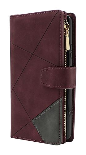 billigamobilskydd.seXL Standcase Lyxfodral Sony Xperia 10 IV 5G (XQ-CC54)