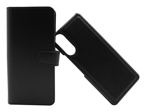 CoverinSkimblocker XL Magnet Fodral Sony Xperia 10 II (XQ-AU51 / XQ-AU52)