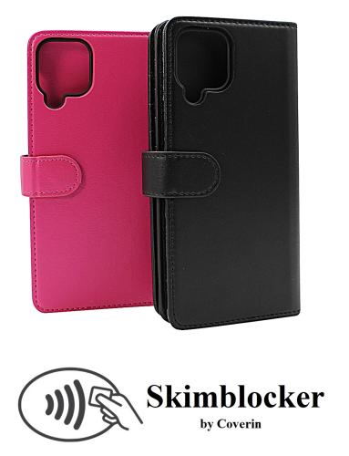 CoverinSkimblocker XL Wallet Samsung Galaxy A22 (SM-A225F/DS)