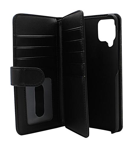 CoverinSkimblocker XL Wallet Samsung Galaxy A22 (SM-A225F/DS)