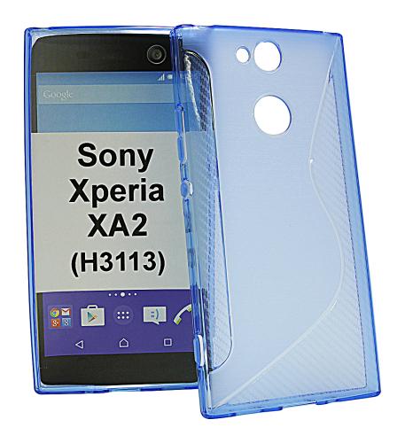 billigamobilskydd.seS-Line Skal Sony Xperia XA2 (H3113 / H4113)