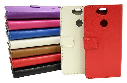 billigamobilskydd.seStandcase Wallet Sony Xperia XA2 (H3113 / H4113)