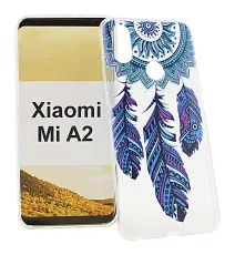 Designskal TPU Xiaomi Mi A2