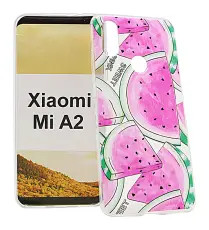 Designskal TPU Xiaomi Mi A2