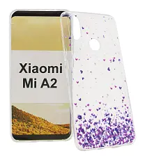 Designskal TPU Xiaomi Mi A2