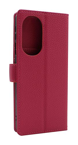 New Standcase Wallet Motorola Edge 30 Pro