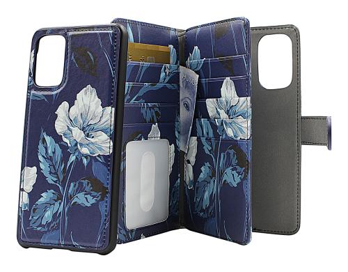CoverinSkimblocker XL Magnet Designwallet Samsung Galaxy A32 5G (SM-A326B)