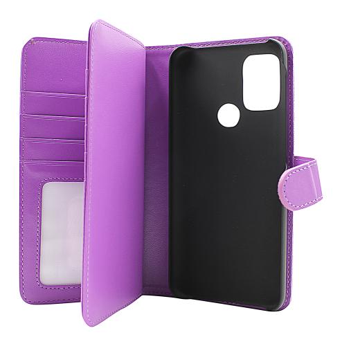 CoverinSkimblocker XL Magnet Fodral Motorola Moto G20 / Moto G30