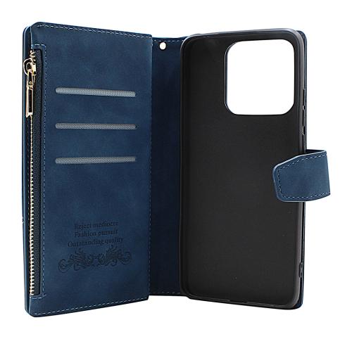 XL Standcase Lyxfodral Xiaomi Redmi 10C