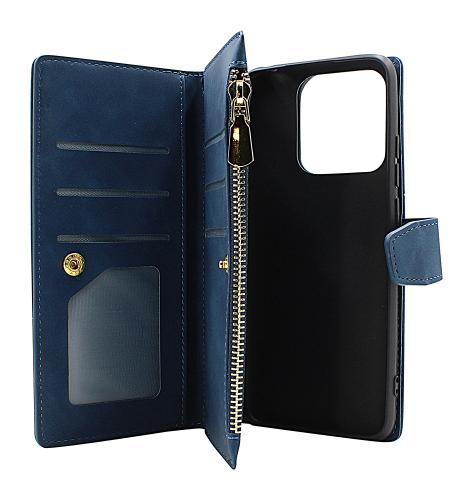 XL Standcase Lyxfodral Xiaomi Redmi 10C
