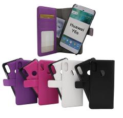 Skimblocker Magnet Fodral Huawei Y6s