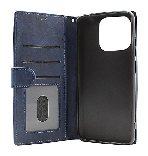 Zipper Standcase Wallet Xiaomi Redmi 12C
