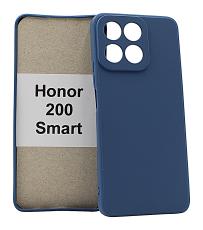 Silikon Skal Honor 200 Smart 5G
